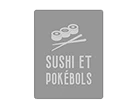 Vanntechs Web Studio - Sushi and Pokebols Logo