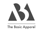 Vanntechs Web Studio - Basic Apparel Logo