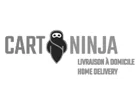 Vanntechs Web Studio - Cart Ninja Logo
